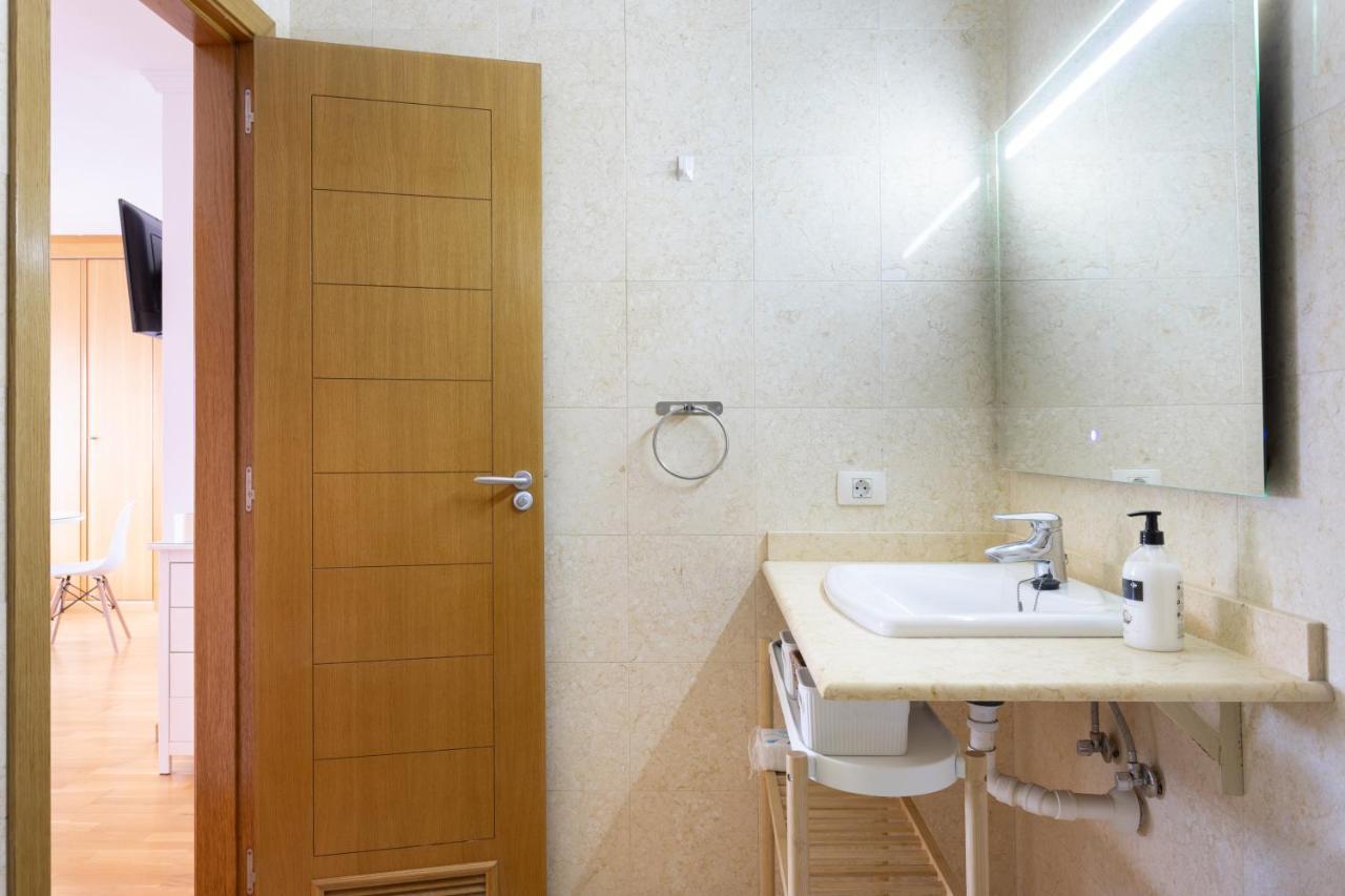 Home2Book Charming Studio Santa Cruz City Views 외부 사진