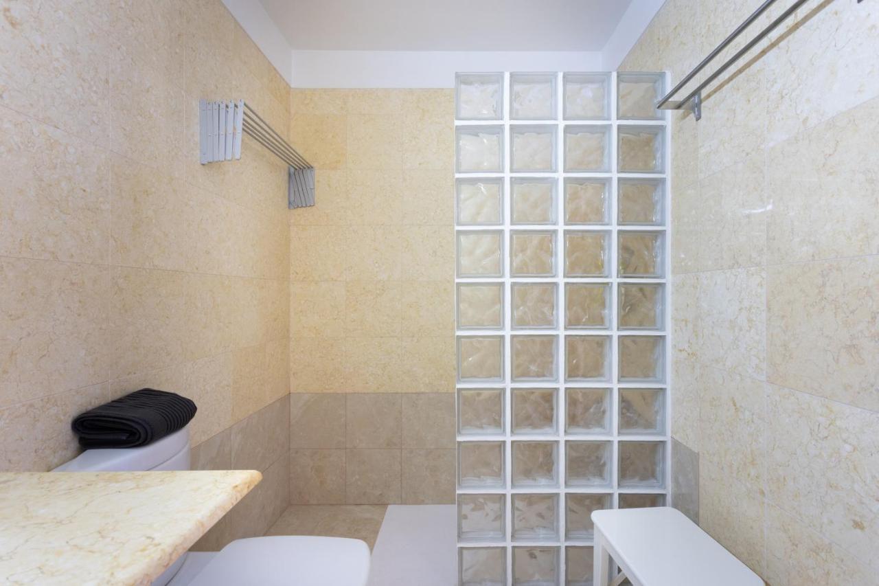 Home2Book Charming Studio Santa Cruz City Views 외부 사진