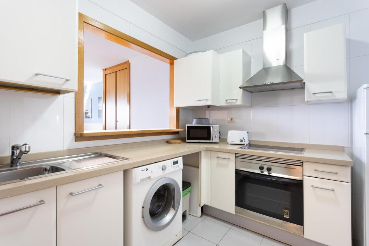 Home2Book Charming Studio Santa Cruz City Views 외부 사진