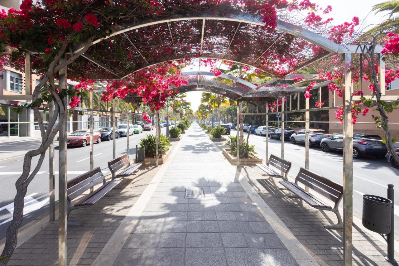 Home2Book Charming Studio Santa Cruz City Views 외부 사진