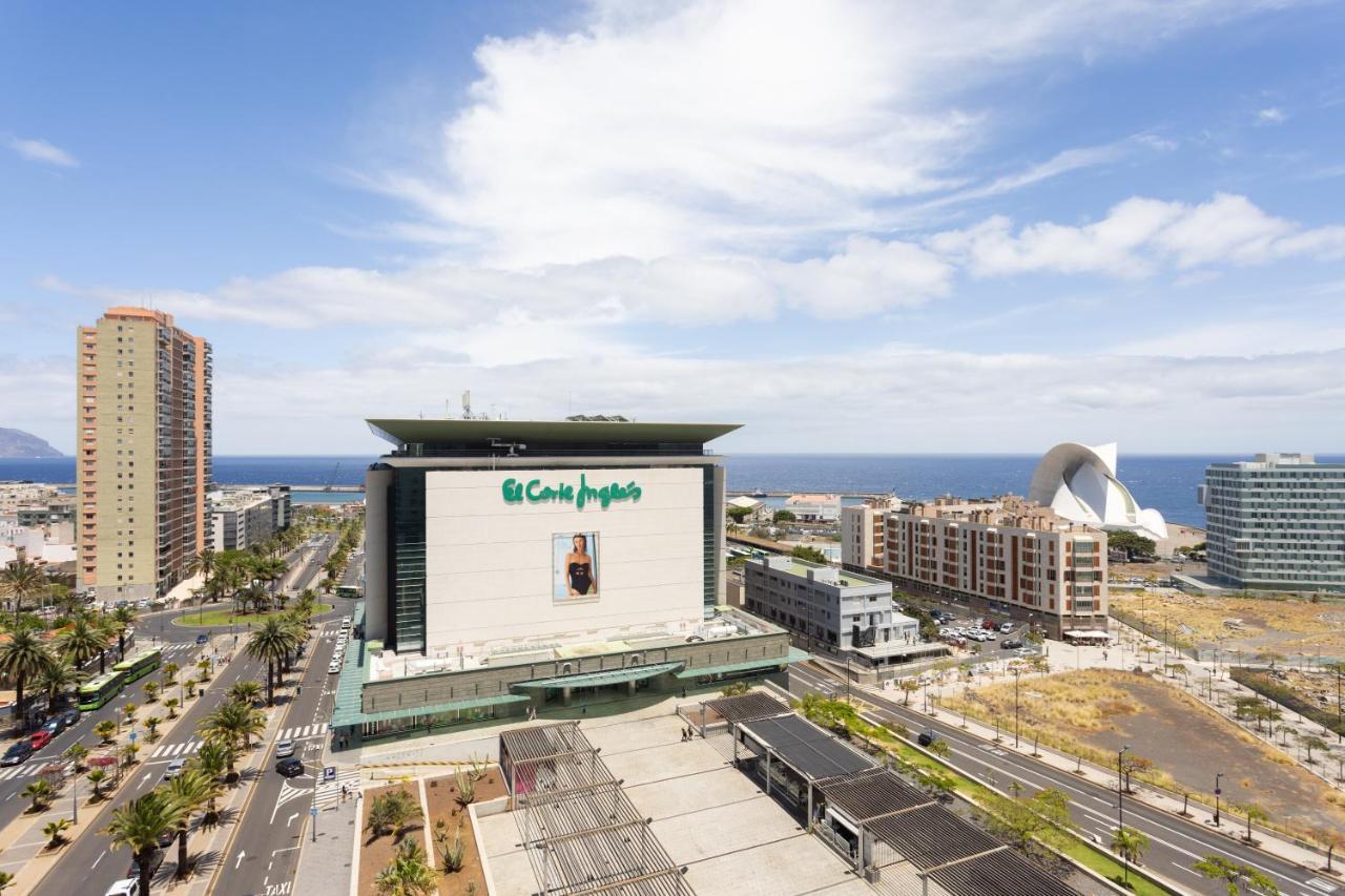 Home2Book Charming Studio Santa Cruz City Views 외부 사진