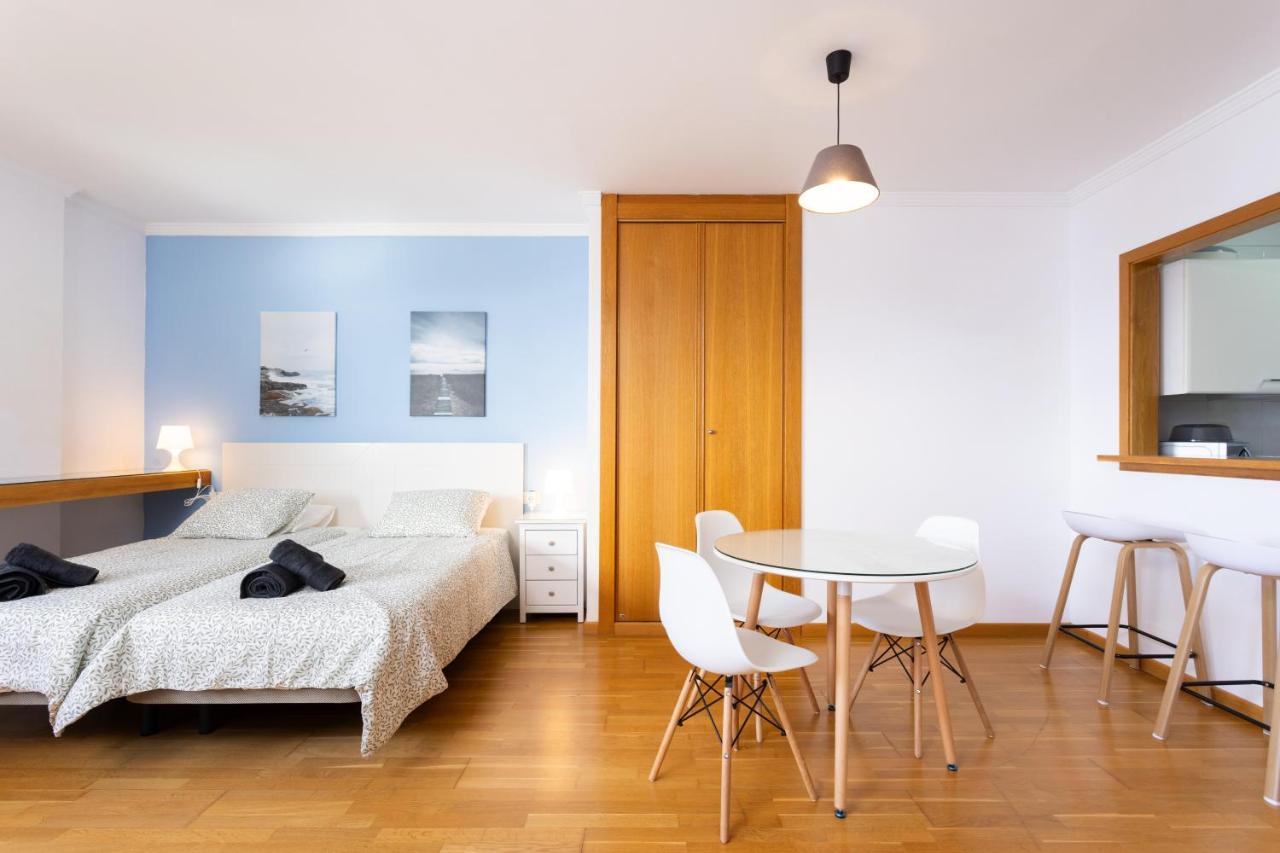 Home2Book Charming Studio Santa Cruz City Views 외부 사진