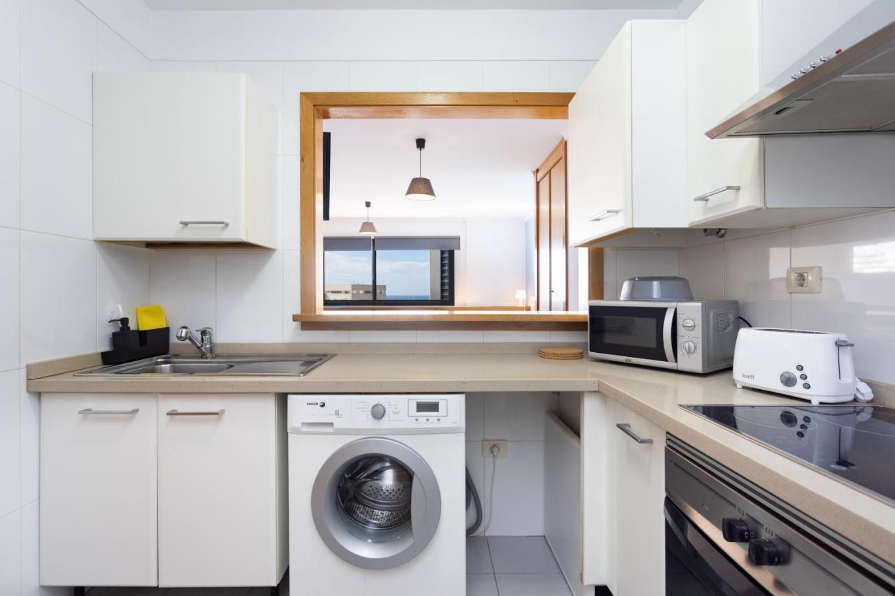 Home2Book Charming Studio Santa Cruz City Views 외부 사진