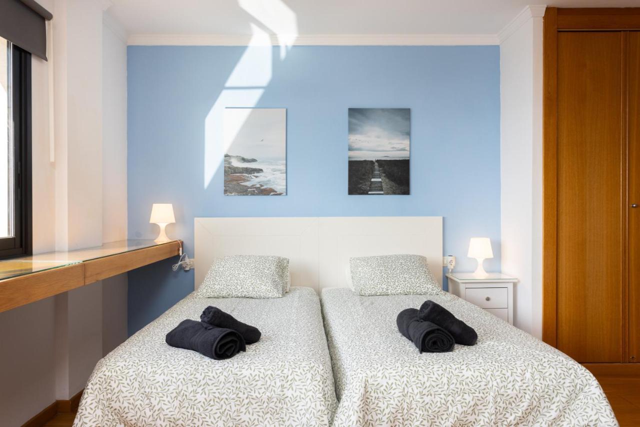 Home2Book Charming Studio Santa Cruz City Views 외부 사진