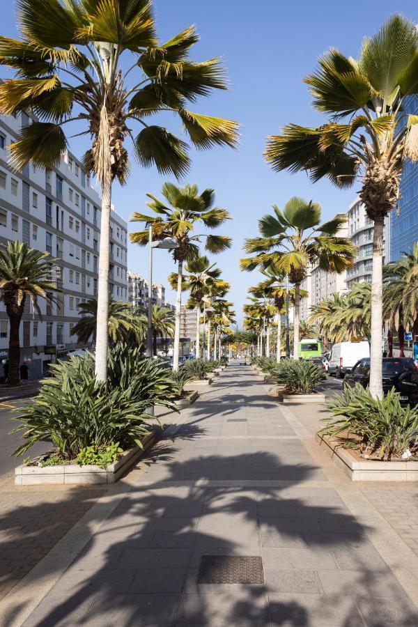 Home2Book Charming Studio Santa Cruz City Views 외부 사진