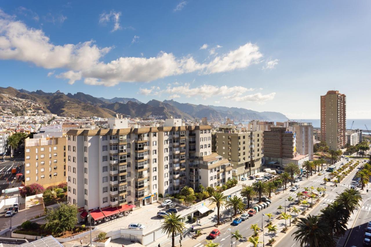 Home2Book Charming Studio Santa Cruz City Views 외부 사진