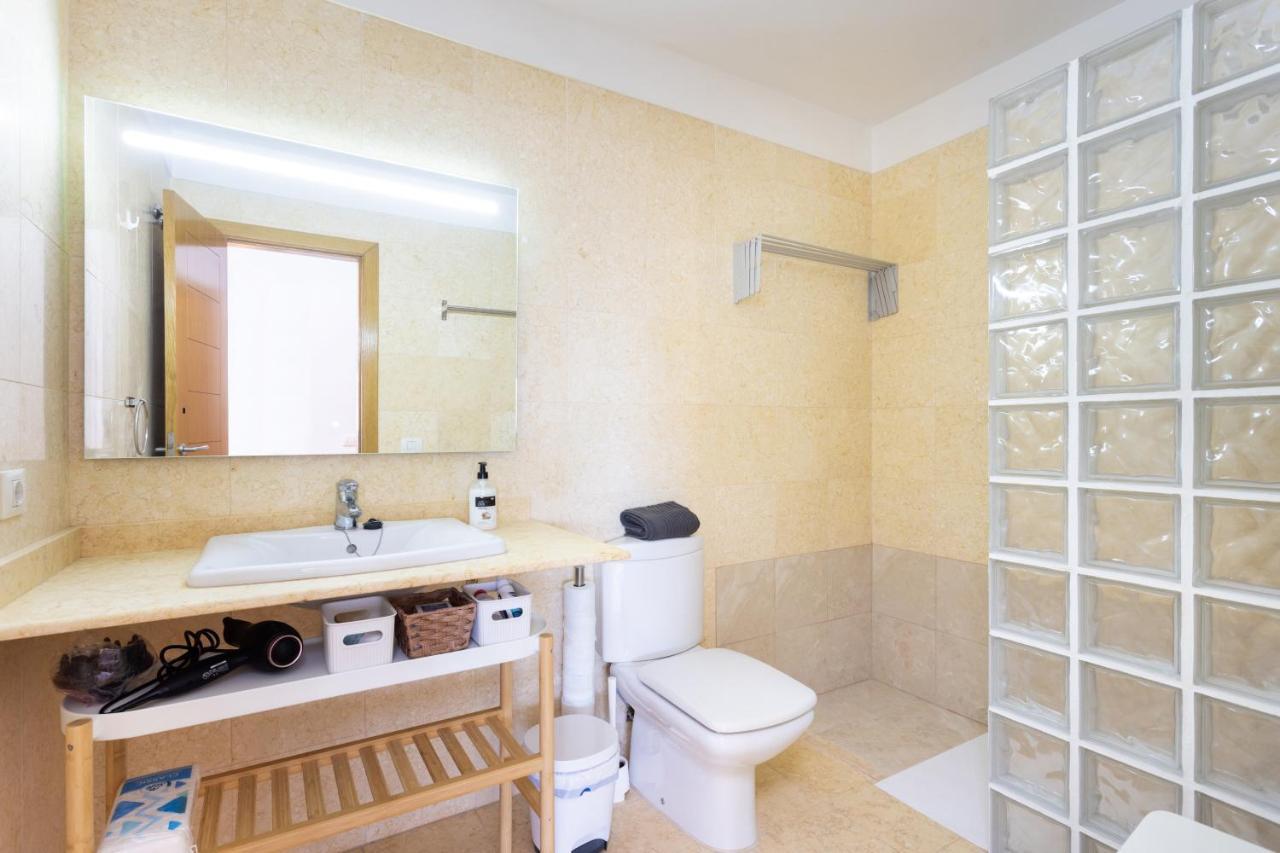 Home2Book Charming Studio Santa Cruz City Views 외부 사진