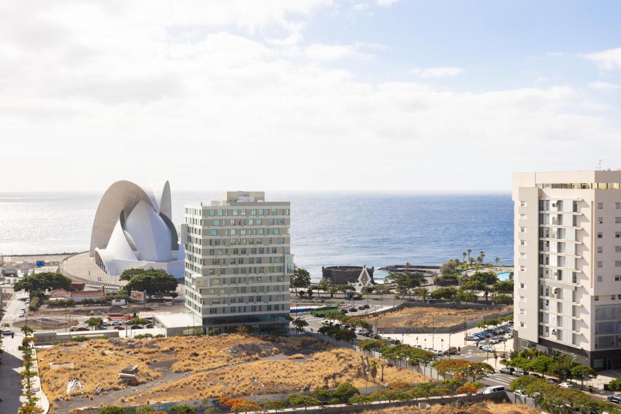 Home2Book Charming Studio Santa Cruz City Views 외부 사진